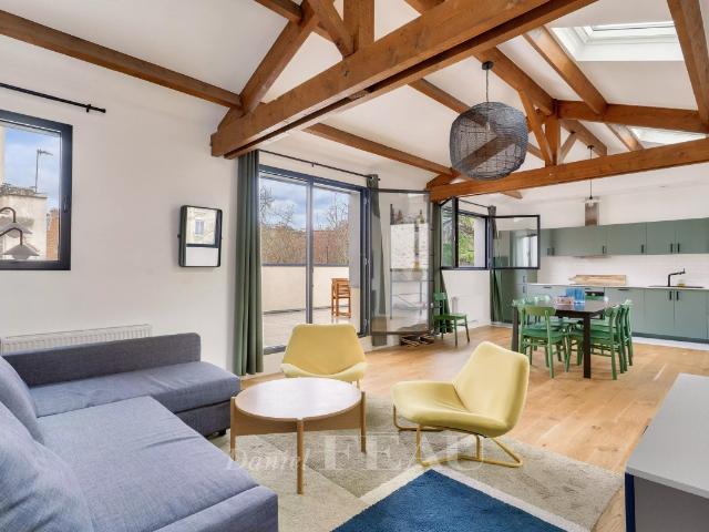 Annonce appartement à louer