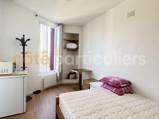 Annonce appartement à louer