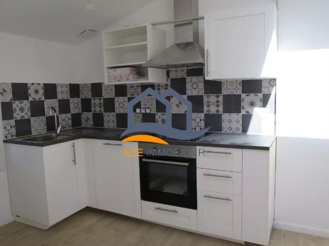 Annonce appartement à louer
