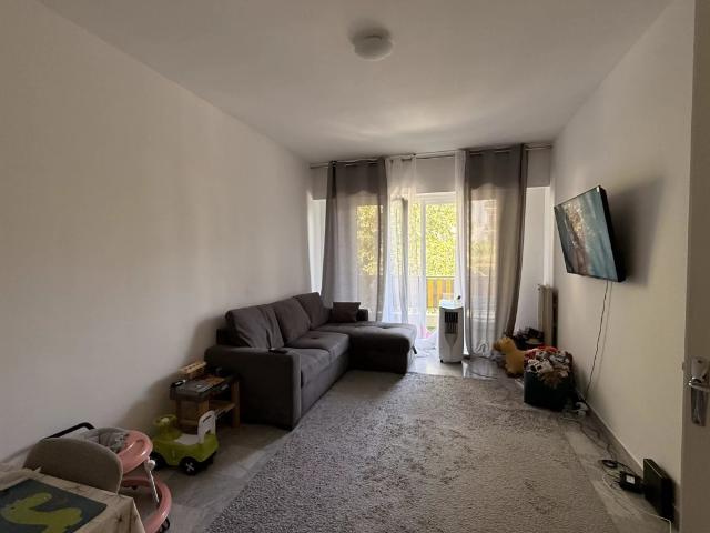 Annonce appartement à louer