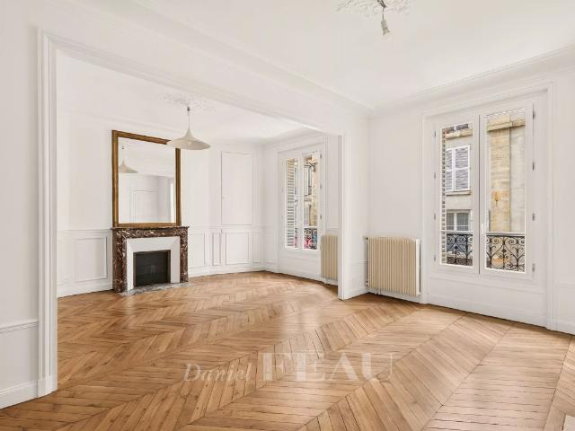 Annonce appartement à louer