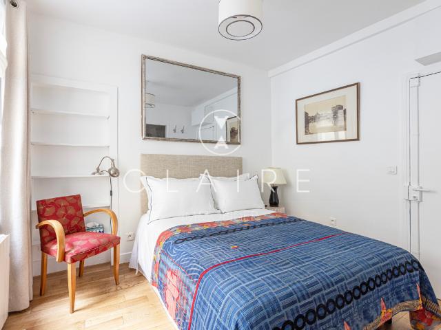 Annonce appartement à louer