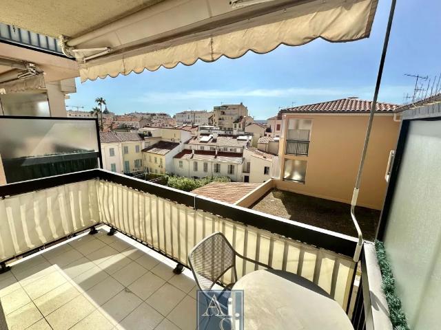 Annonce appartement à louer