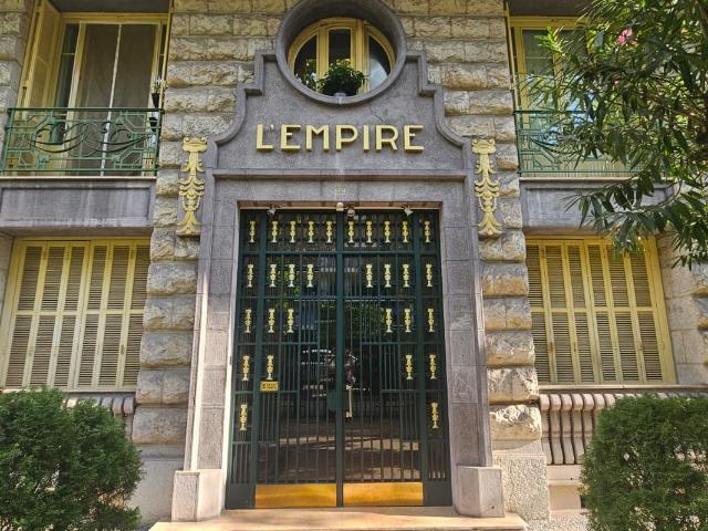Annonce appartement à louer
