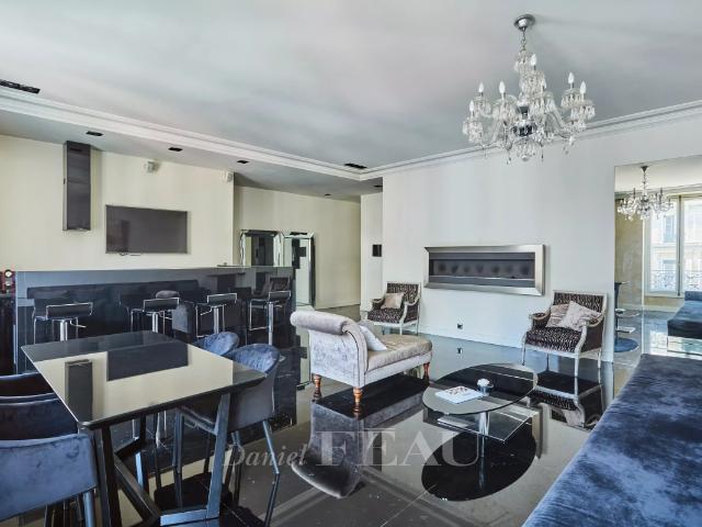 Annonce appartement à louer