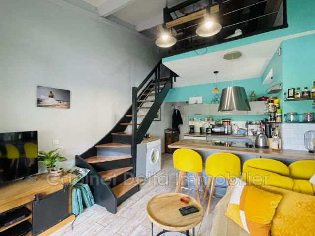 Annonce appartement à louer
