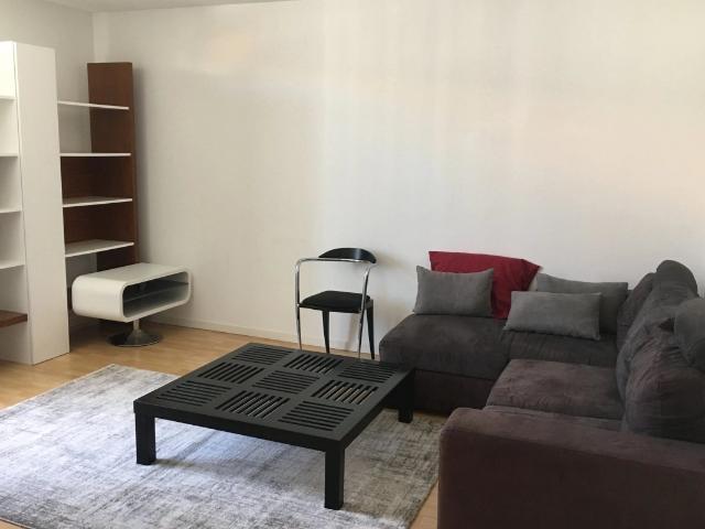 Annonce appartement à louer