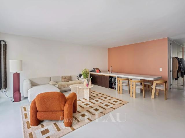 Annonce appartement à louer