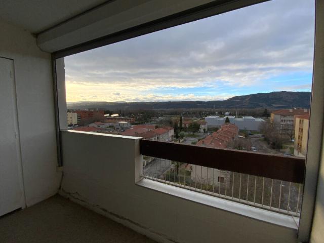 Annonce appartement à louer