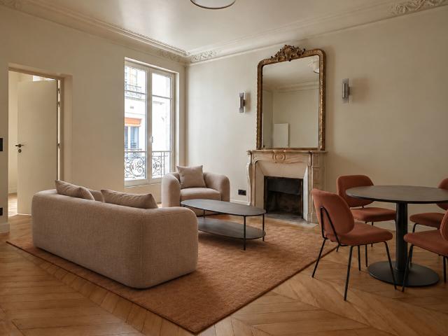 Annonce appartement à louer