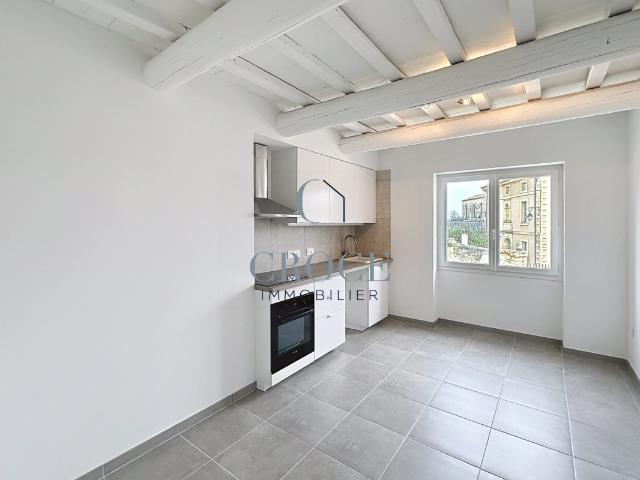 Annonce appartement à louer