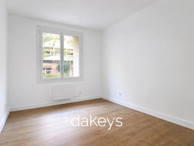 Annonce appartement à louer