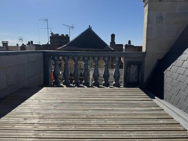 Annonce appartement à louer
