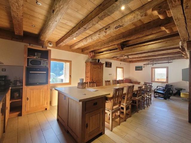Annonce appartement à louer