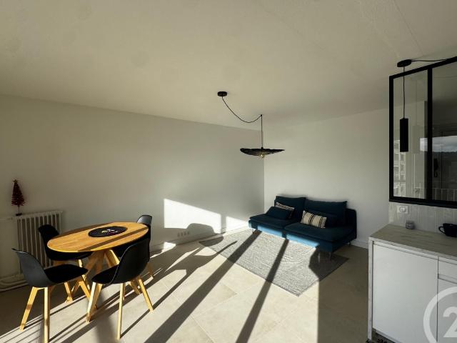 Annonce appartement à louer