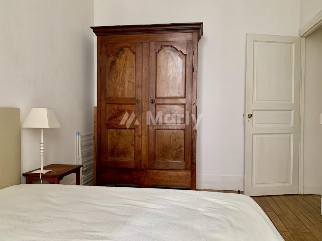 Annonce appartement à louer