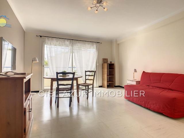 Annonce appartement à louer