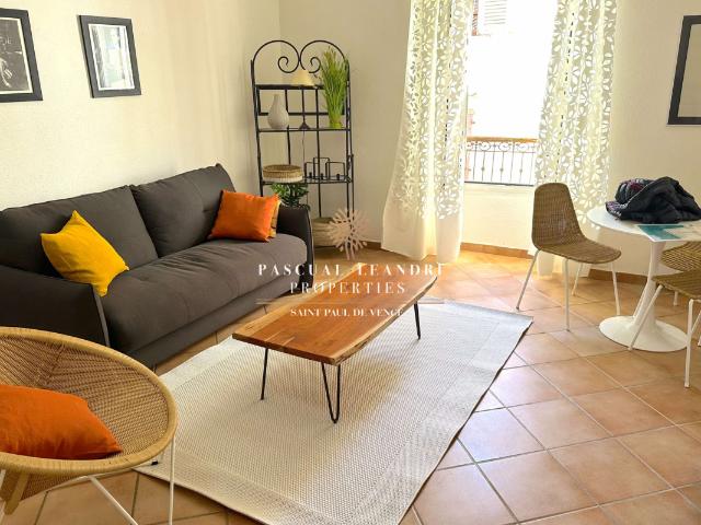 Annonce appartement à louer