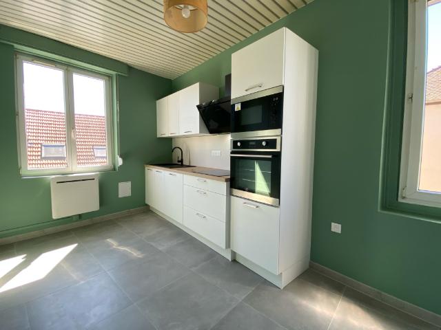 Annonce appartement à louer