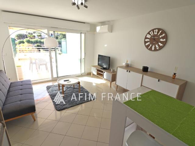 Annonce appartement à louer