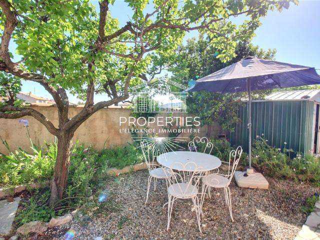 Annonce appartement à louer
