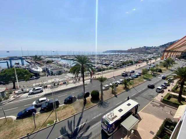 Annonce appartement à louer