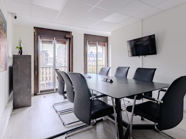 Annonce appartement à louer
