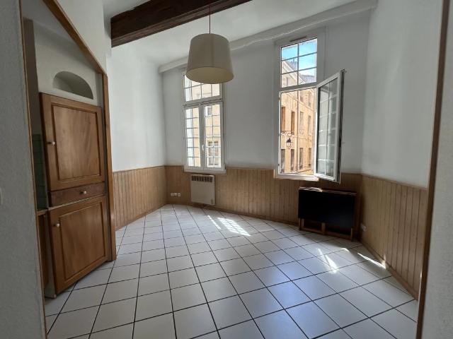 Annonce appartement à louer