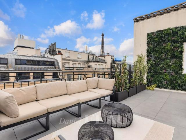 Annonce appartement à louer