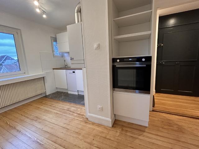 Annonce appartement à louer