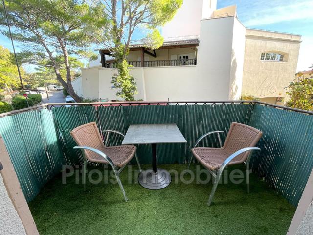 Annonce appartement à louer