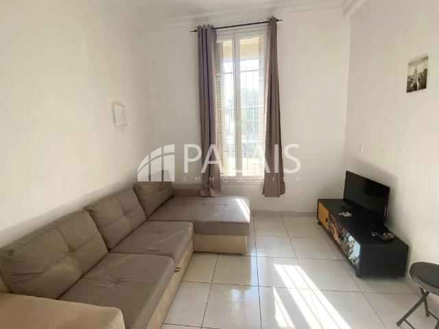 Annonce appartement à louer