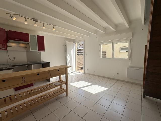 Annonce appartement à louer