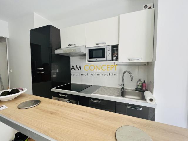 Annonce appartement à louer