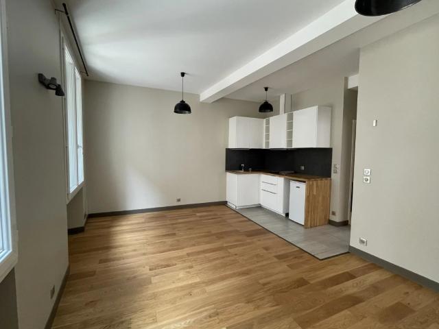 Annonce appartement à louer