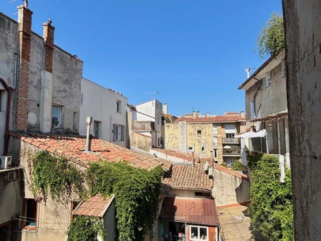 Annonce appartement à louer