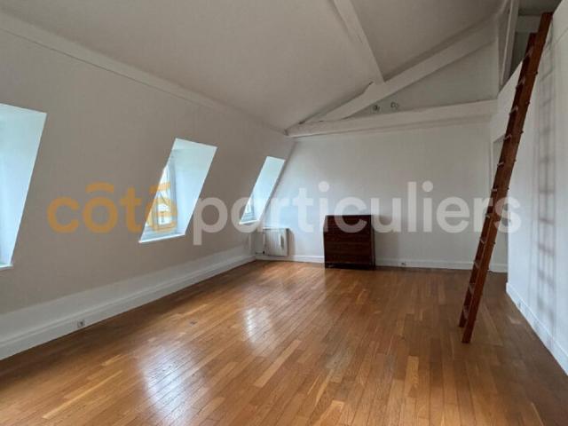 Annonce appartement à louer