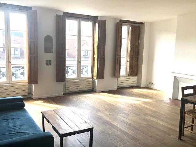 Annonce appartement à louer