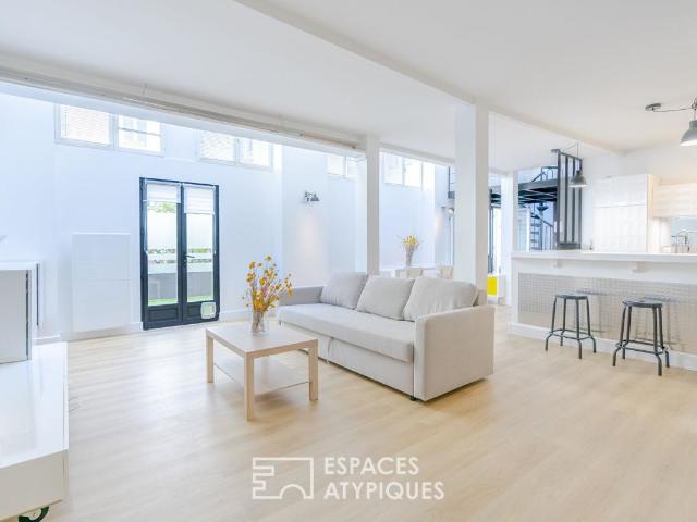 Annonce appartement à louer