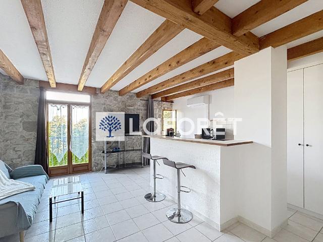Annonce appartement à louer