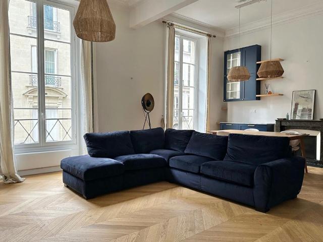 Annonce appartement à louer