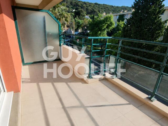 Annonce appartement à louer
