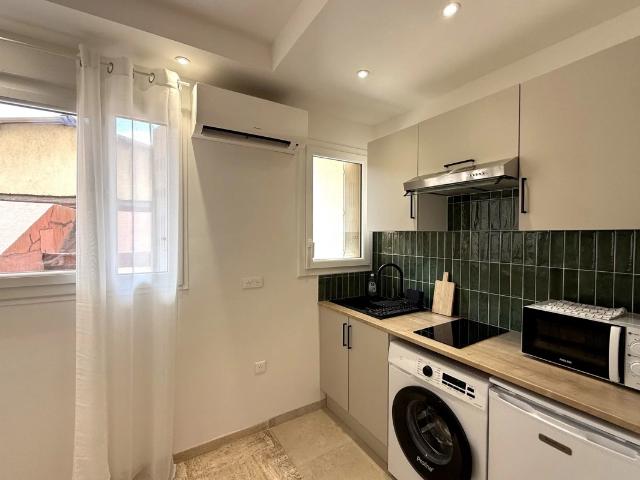 Annonce appartement à louer