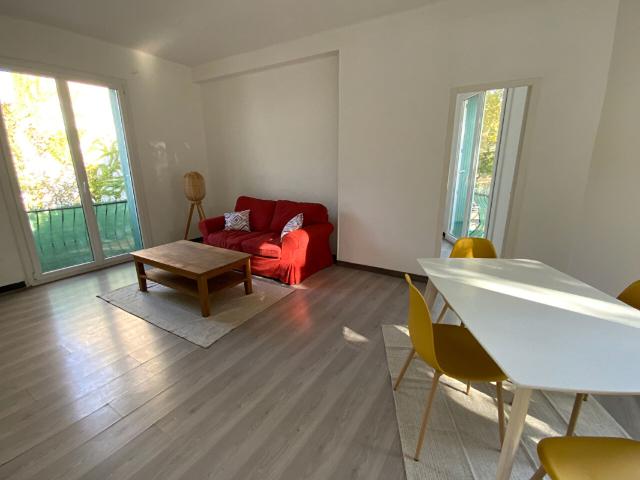 Annonce appartement à louer