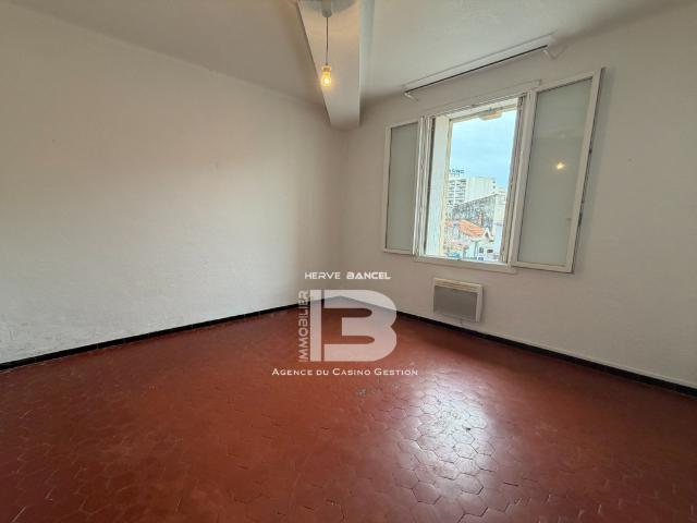 Annonce appartement à louer