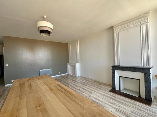 Annonce appartement à louer