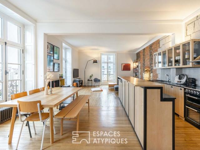 Annonce appartement à louer