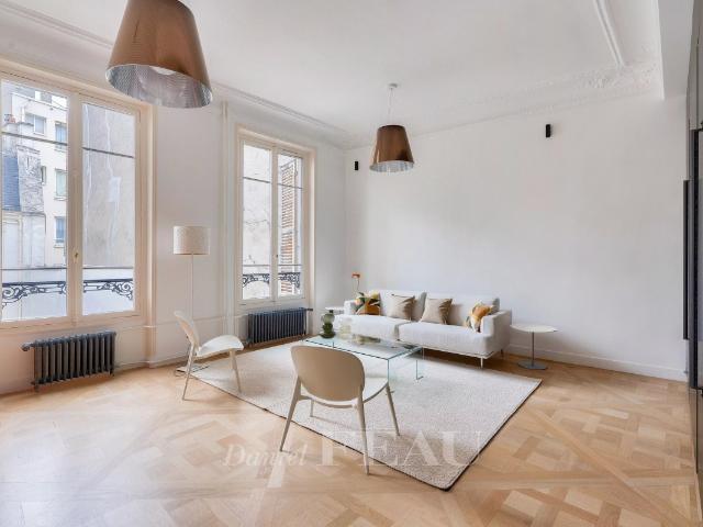 Annonce appartement à louer
