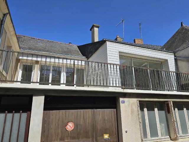 Annonce appartement à louer