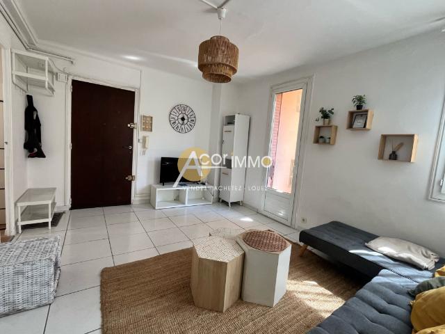 Annonce appartement à louer